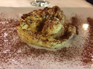 Capodanno Ristorante Vecchia Firenze