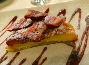 Capodanno Ristorante Vecchia Firenze