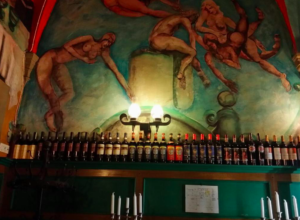 Capodanno Ristorante Vecchia Firenze