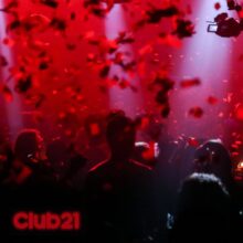 Capodanno Club 21 Firenze