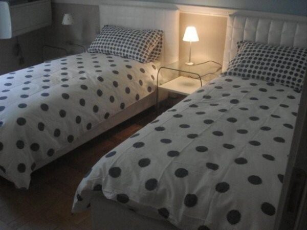 Appartamento Dante Luxury (4 + 2 posti) 1