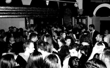 Capodanno Pink Club Firenze