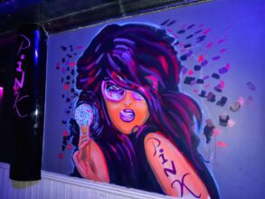 Capodanno Pink Firenze