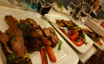 Capodanno Ristorante Vecchia Firenze