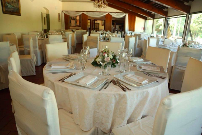 Capodanno Firenze Villa Vecchia Imperiale