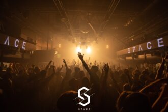 Capodanno Space Club Firenze