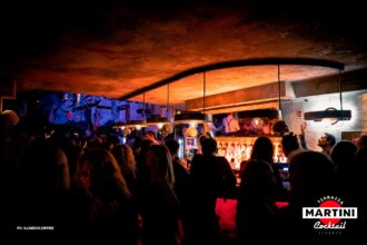 Capodanno Terrazza Martini Firenze