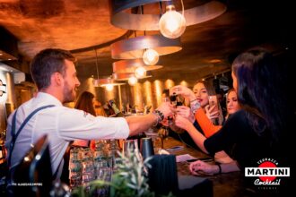 Capodanno Terrazza Martini Firenze