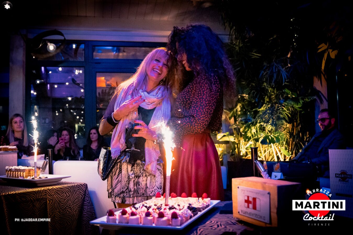 Capodanno Terrazza Martini Firenze 25