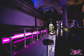 Capodanno Pink Firenze