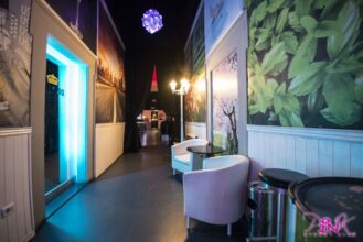 Capodanno Pink Firenze