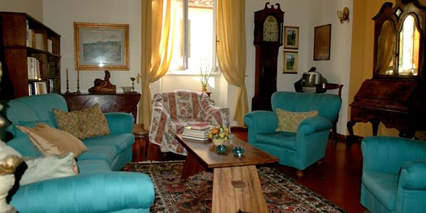 Appartamento Costa San Giorgio (4 posti)