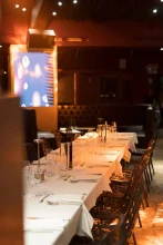 Capodanno Central Club Firenze