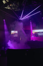 Capodanno Central Club Firenze