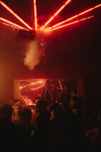 Capodanno Central Club Firenze