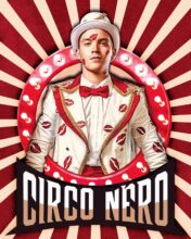 Capodanno Circo Nero Firenze