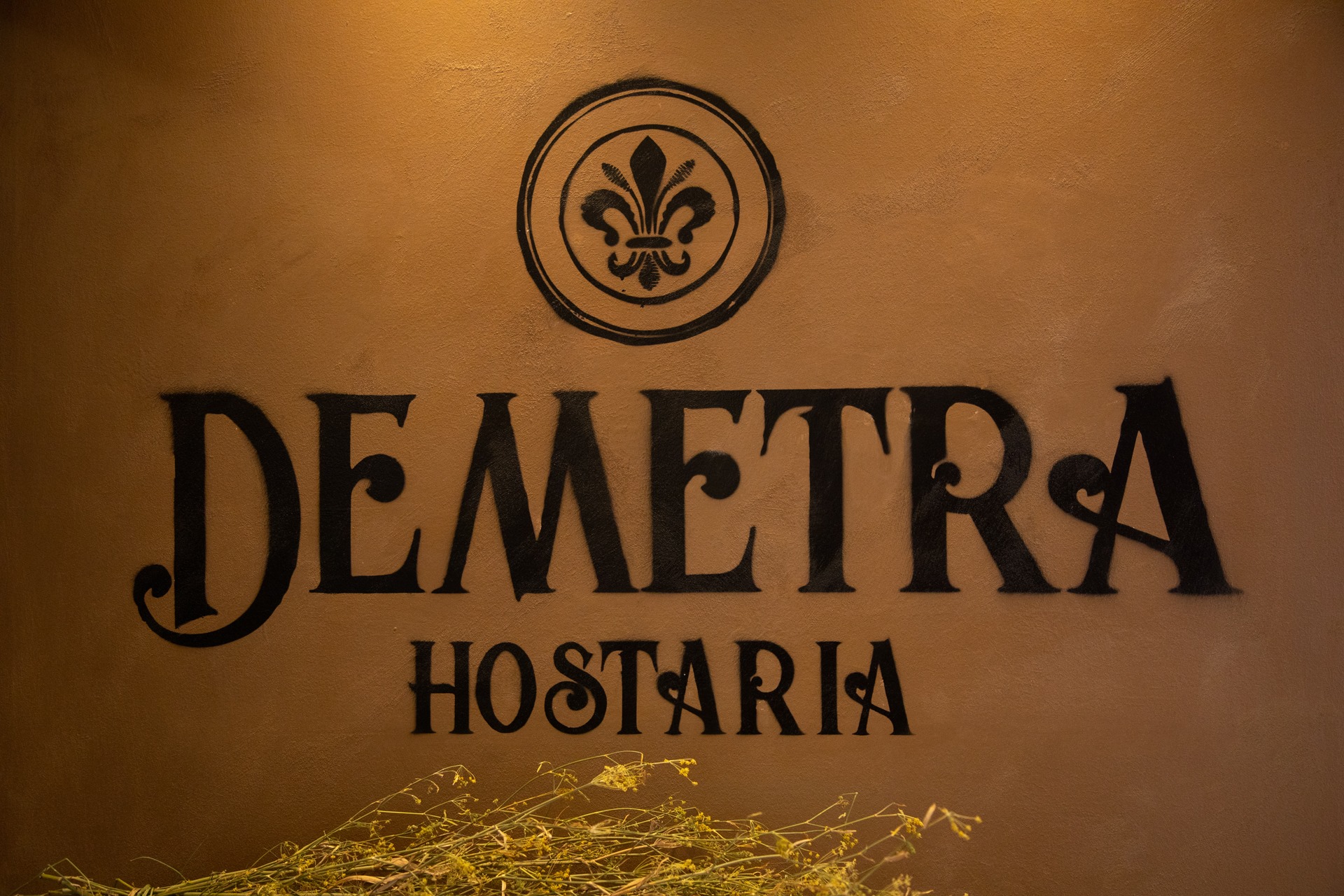 Capodanno Demetra Hostaria Firenze Ristoranti Capodanno Firenze 2025