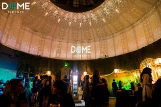 Capodanno Dome Firenze