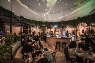 Capodanno Dome Firenze