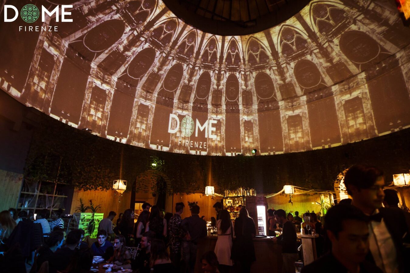 Capodanno Dome Firenze 10