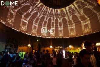 Capodanno Dome Firenze