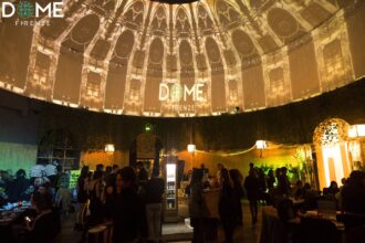 Capodanno Dome Firenze