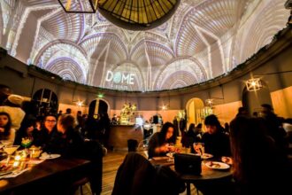Capodanno Dome Firenze