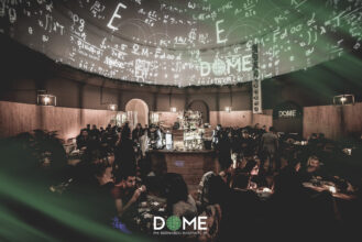 Capodanno Dome Firenze