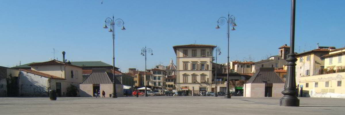 Capodanno Piazza Annigoni Firenze 1