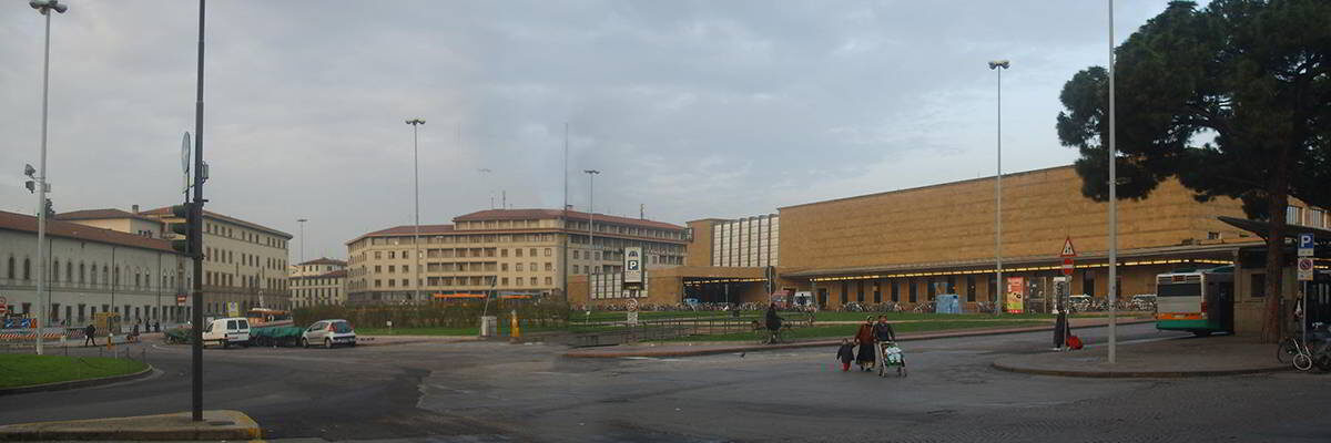 Capodanno Piazza della Stazione Firenze 1