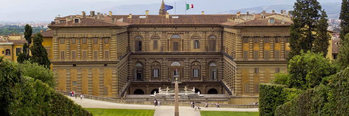 Capodanno Piazza Pitti Firenze 1