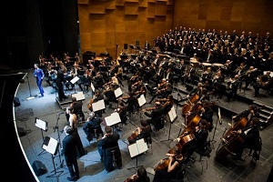 Capodanno a Teatro a Firenze