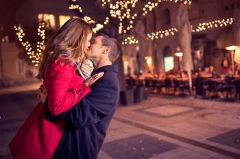 Capodanno Romantico a Firenze