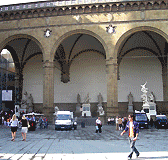 Visitare Firenze in 24 Ore