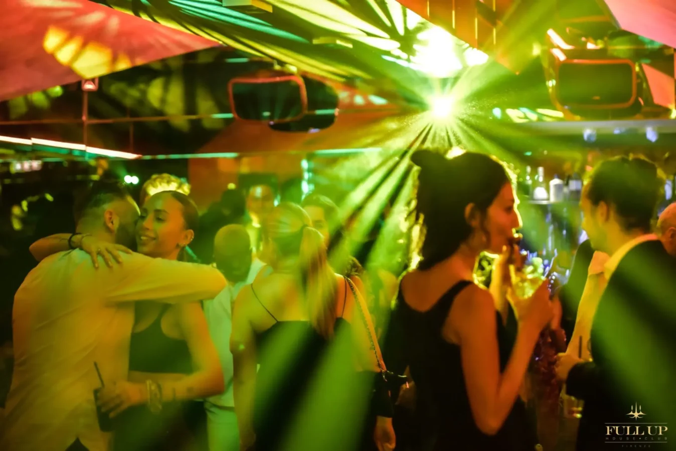 Capodanno Party IN2CLUBS (Full Up + XO) 9