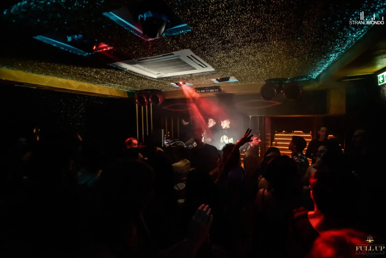 Capodanno Party IN2CLUBS (Full Up + XO) 1