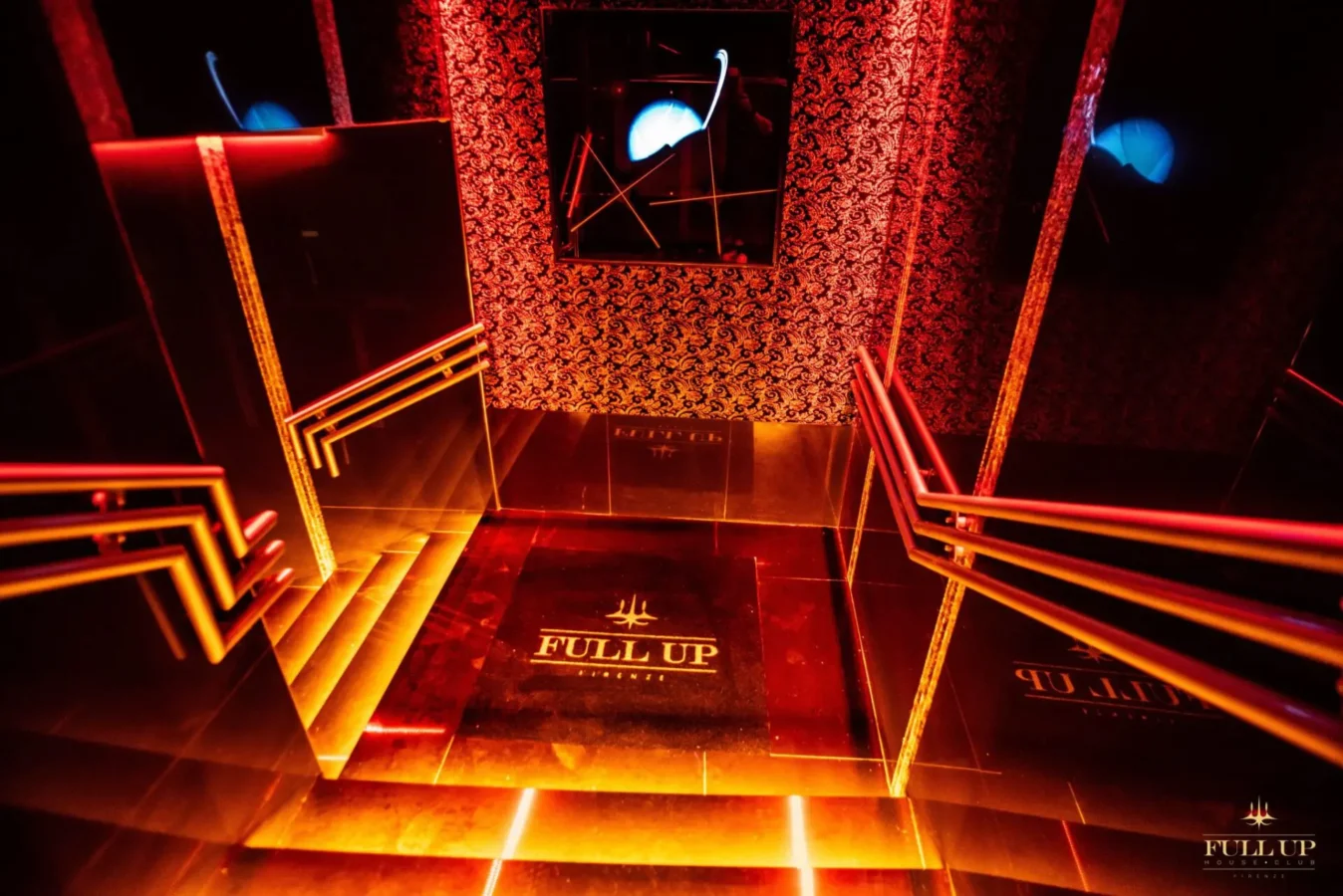Capodanno Party IN2CLUBS (Full Up + XO) 7