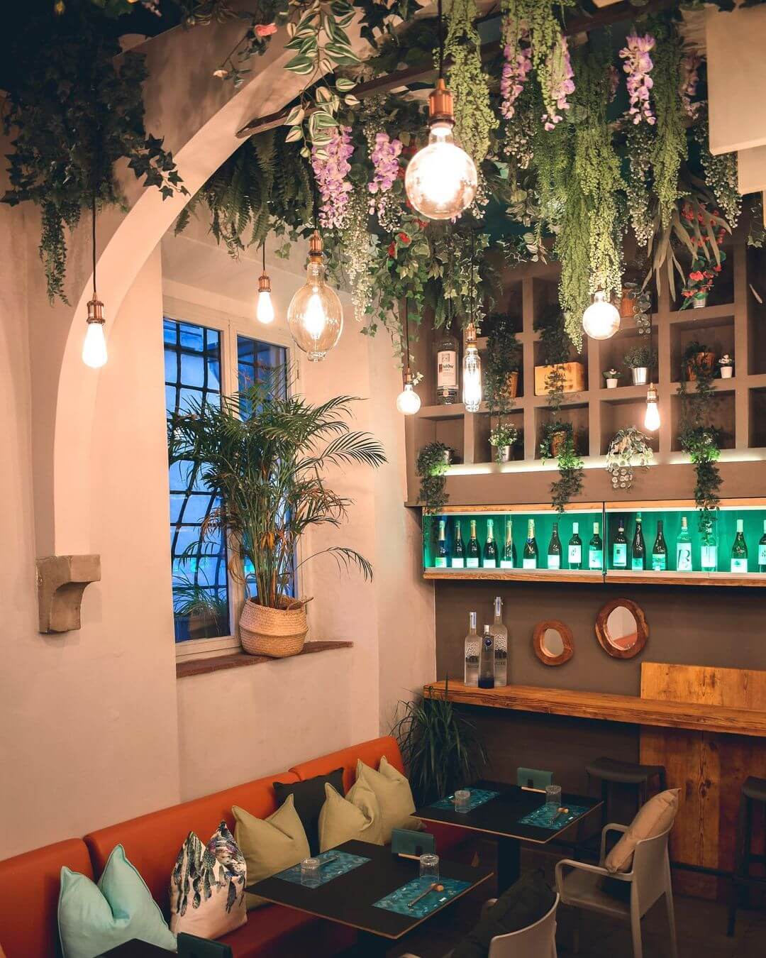 Capodanno Habitat Firenze Ristoranti Capodanno Firenze 2025