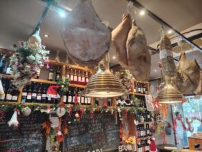 Capodanno Mangia Divino