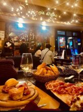 Capodanno Mangia Divino