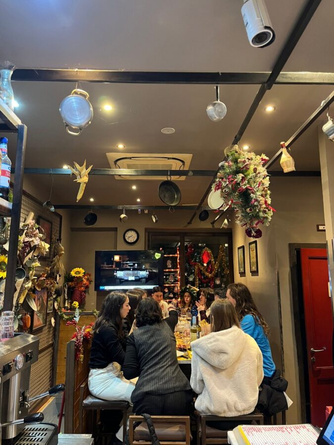 Capodanno Mangia Divino Scandicci (Firenze) 23