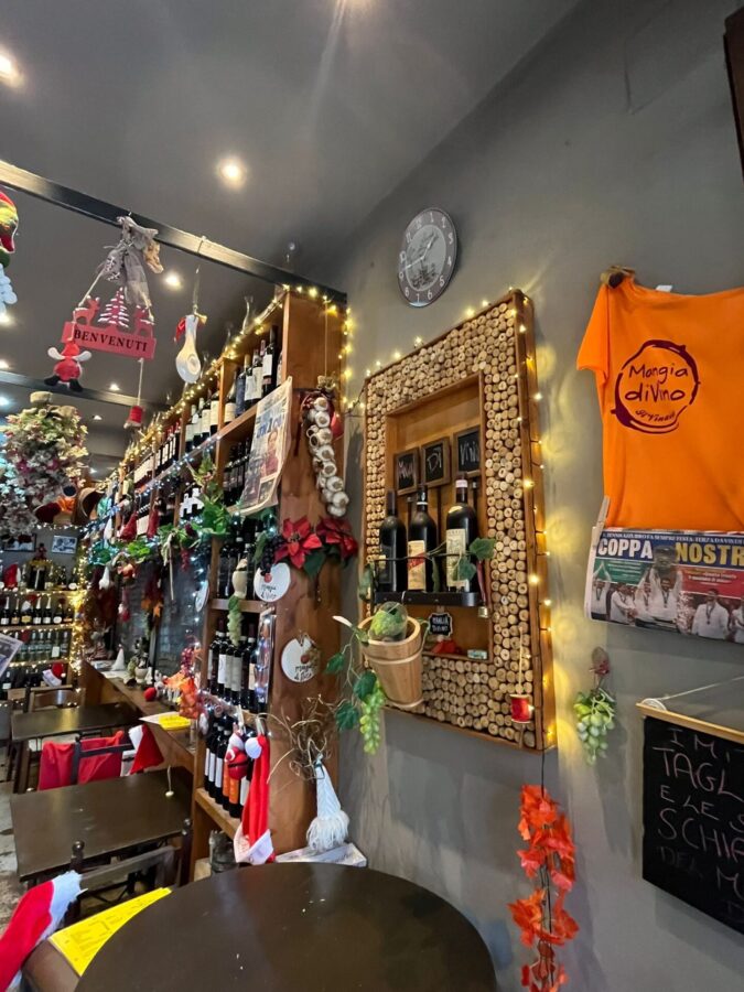 Capodanno Mangia Divino Scandicci (Firenze) 25