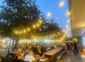 Capodanno Mangia Divino