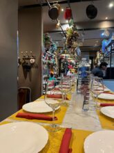 Capodanno Mangia Divino