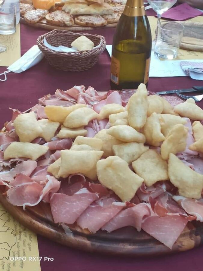 Capodanno Mangia Divino Scandicci (Firenze) 4