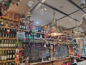 Capodanno Mangia Divino