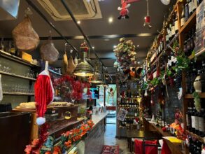 Capodanno Mangia Divino