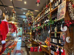 Capodanno Mangia Divino