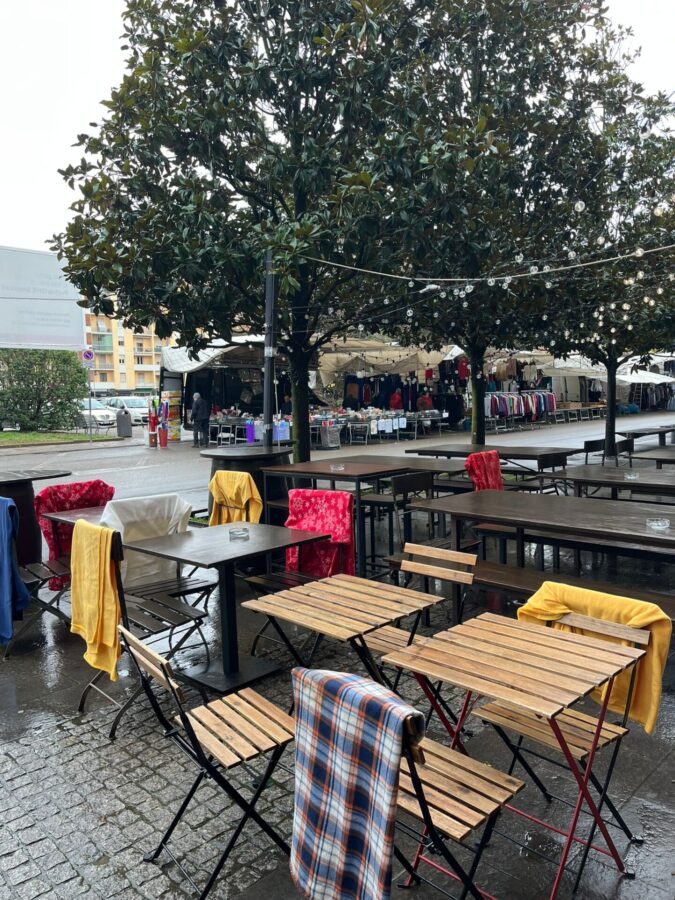 Capodanno Mangia Divino Scandicci (Firenze) 14