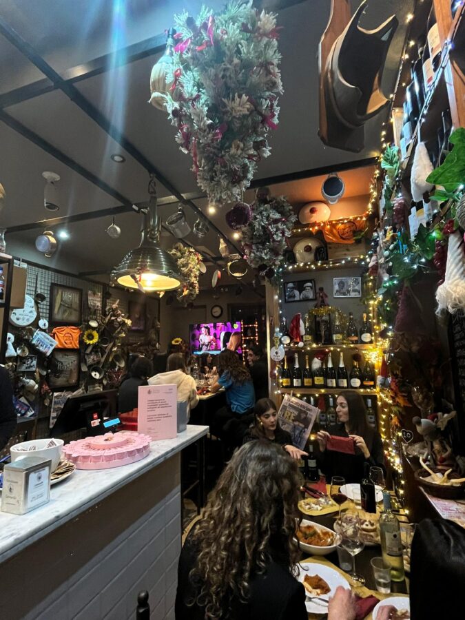 Capodanno Mangia Divino Scandicci (Firenze) 26